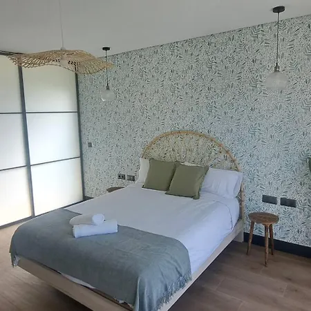 Ebeia 2. En Country house Ibeas de Juarros