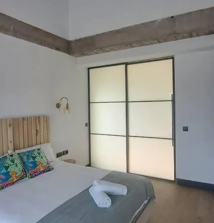 Country house Ebeia 2. En Ibeas de Juarros