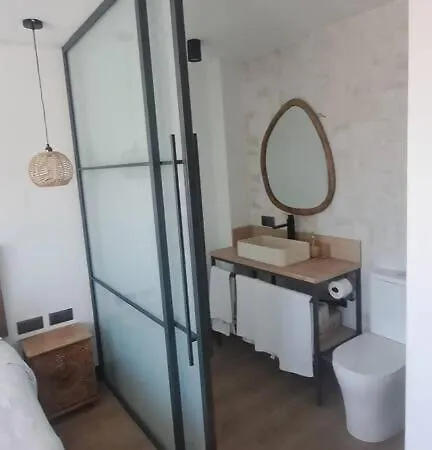 Ebeia 2. En Country house Ibeas de Juarros